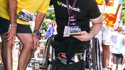 Traipsin' Global on Wheels Podcast:_ Craig Blanchette