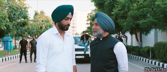 Ek Sandhu hunda si punjabi movie part 2