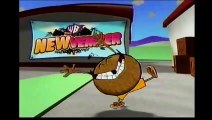 2005 Kids Wb20 Yu-gi-oh- broadcast with commercials