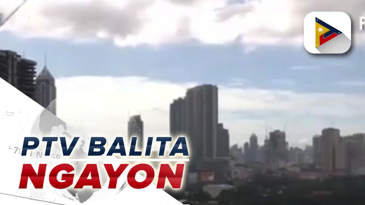 Bayanihan 3, isinusulong sa mababang kapulungan