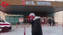 Bursa'da iş cinayeti: Asansör boşluğuna düşen işçi yaşamını yitirdi