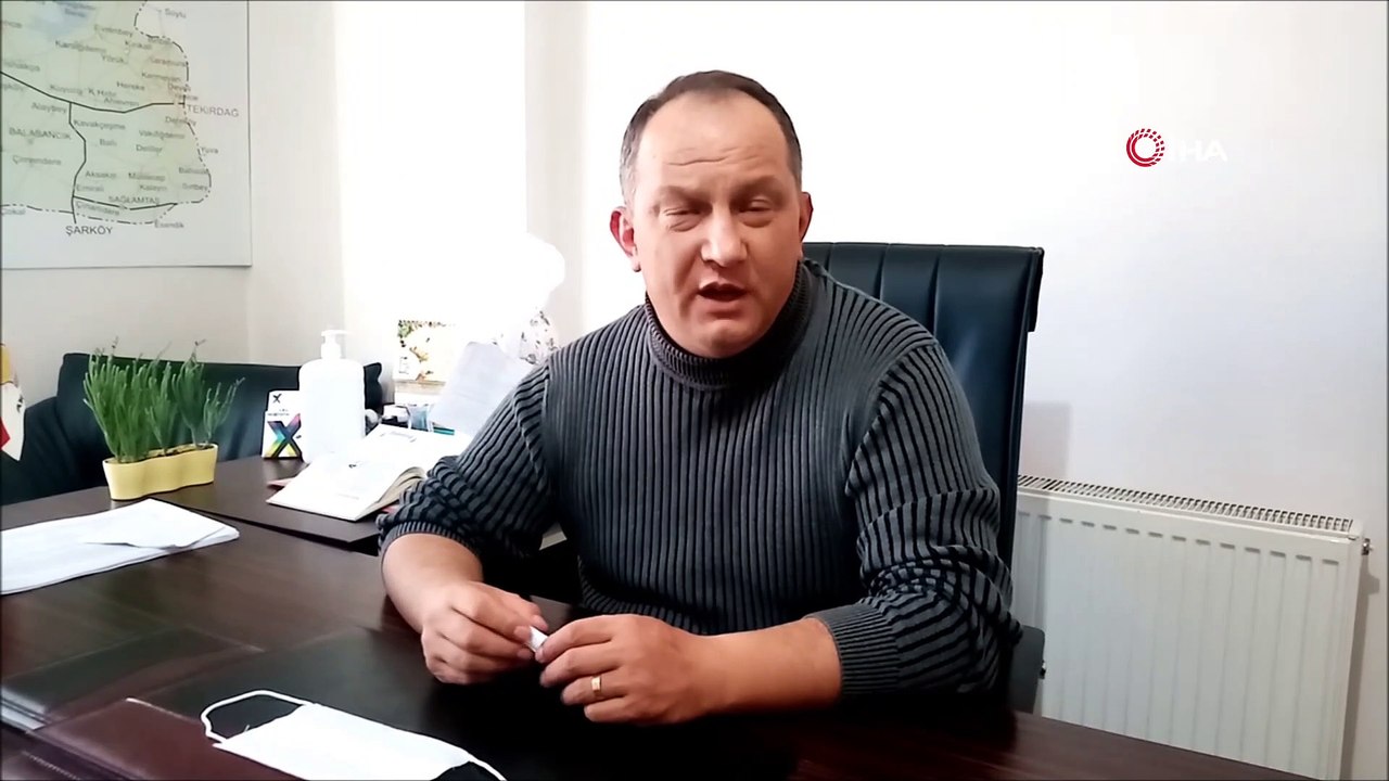 Yıkılan 40 senelik köprü iki ilçeyi birbirinden ayırmıştı, yol yeniden trafiğe açıldı