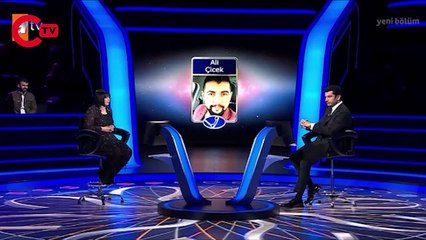 'Kim Milyoner Olmak İster'de doktorun "Omurilik sarımsağı" yanıtı dalga konusu oldu!