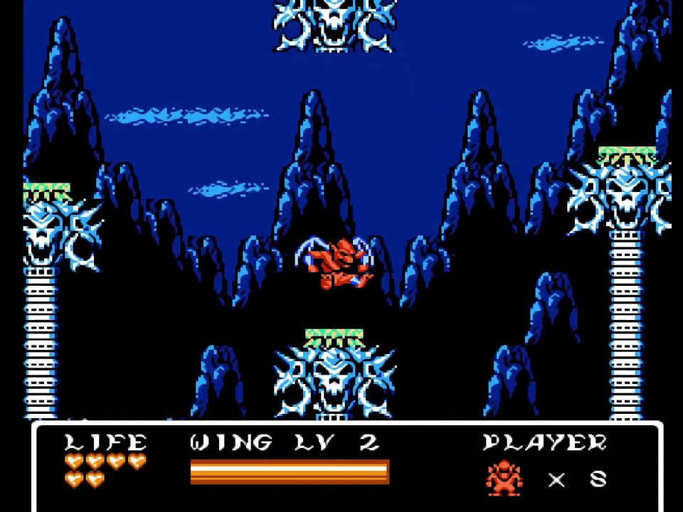 GQ2: The Demon Darkness [no commentary playthrough p3]