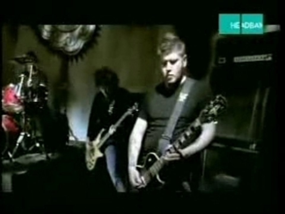 Mastodon - Iron Tusk