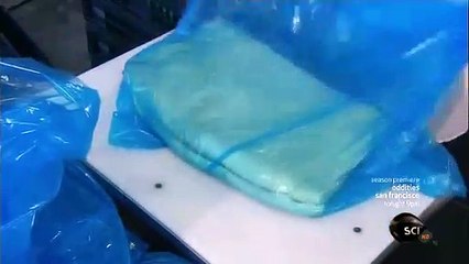 How Its Made - 982 Croissants