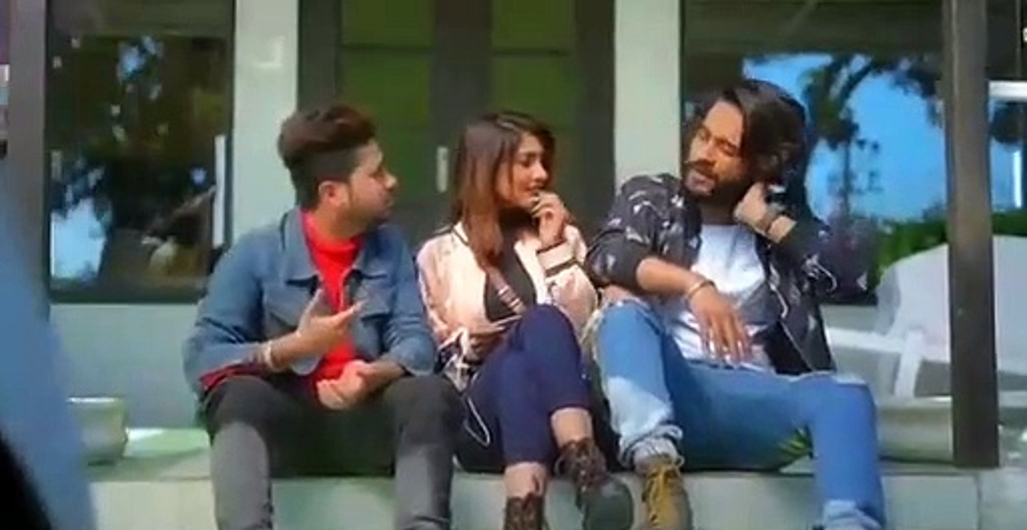 TIBEYAN DA PUTT Full Video Sidhu Moose Wala Latest Punjabi Song