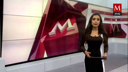 Milenio Noticias, con Verónica Sánchez, 06 de febrero de 2021