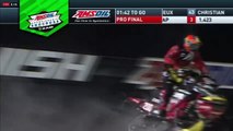 2021 rd.8 Fargo Snocross National - Pro Finale