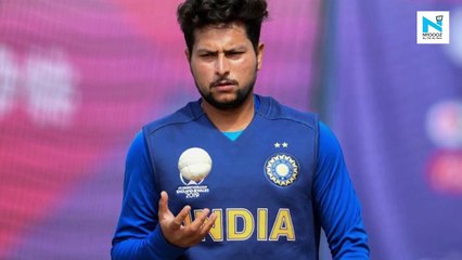 Don't lose hope: Wasim Jaffer shares a heartwarming message for Kuldeep Yadav