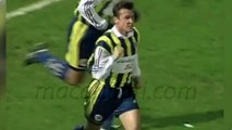 Fenerbahçe 3-1 Çanakkale Dardanelspor 30.01.1999 - 1998-1999 Turkish 1st League Matchday 18