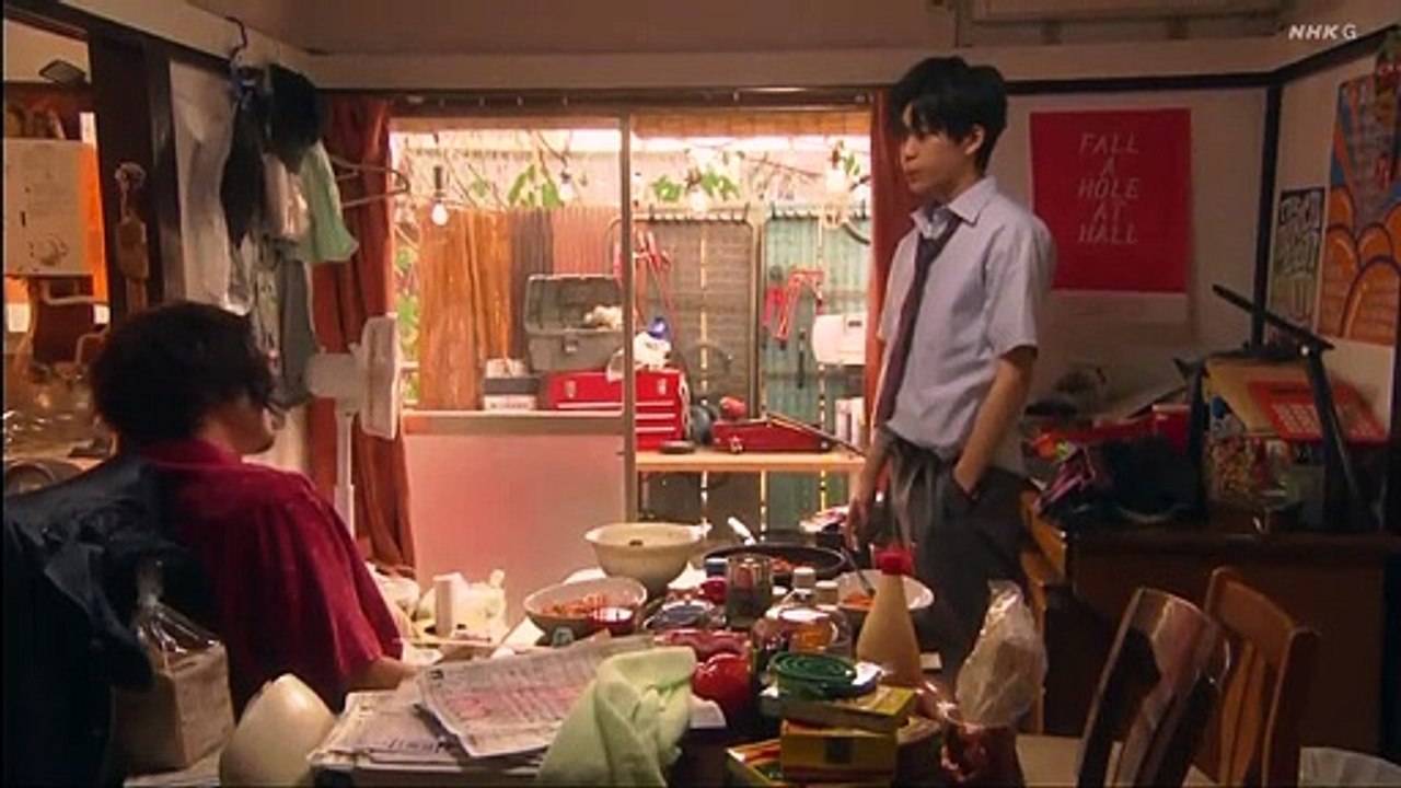 ドラマ・映画 動画 - 映画 ドラマ 動画 - ここは今から倫理です。　4貫 動画　2021年...