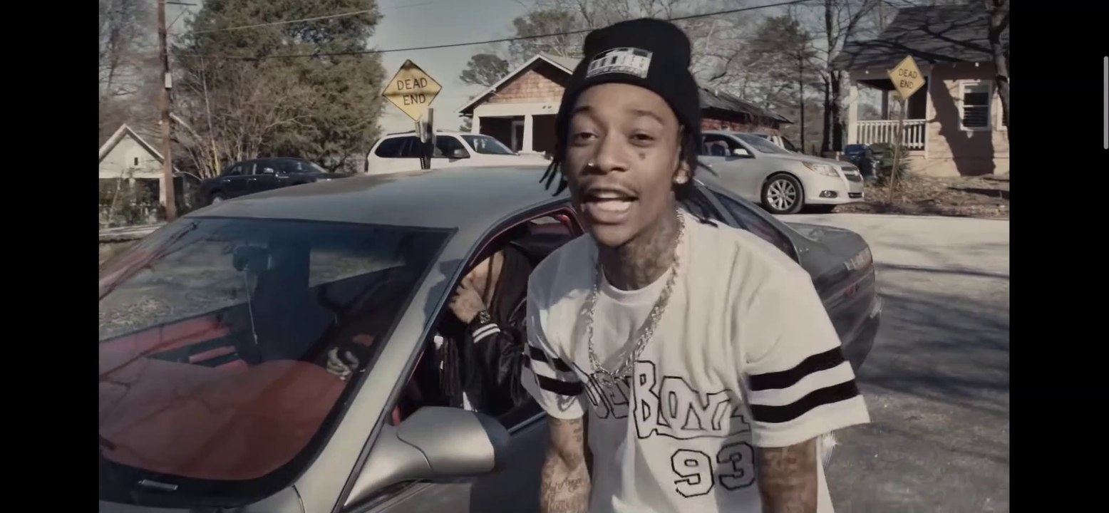 Wiz Khalifa whatsapp status ll we dam boyz ll Hola Hola ll wiz khalifa songsll full hd 1080p  ll English songs lovers