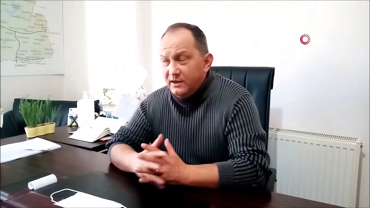 Yıkılan 40 Senelik Köprü İki İlçeyi Birbirinden Ayırmıştı, Yol Yeniden Trafiğe Açıldı