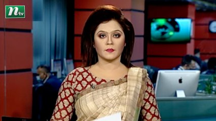 NTV Dupurer Khobor | 07 February 2021