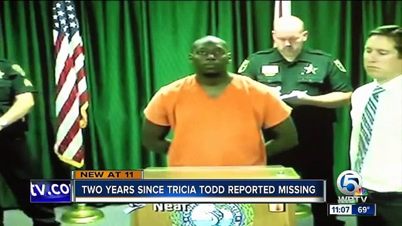 Stolen in Plain Sight - Trailer