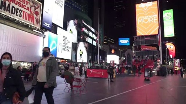 Estados Unidos pone por primera vez más de dos millones de vacunas en un día