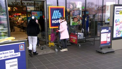 Ευρώπη: Περιορισμοί και χαλάρωση μέτρων