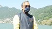 Exclusive: Uttarakhand CM Trivendra Singh Rawat on glacier burst in Uttarakhand's Chamoli