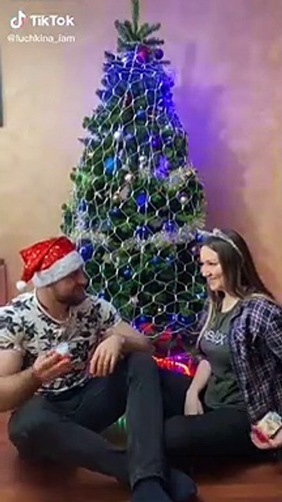 Все мечты в Новый год сбываются❤️