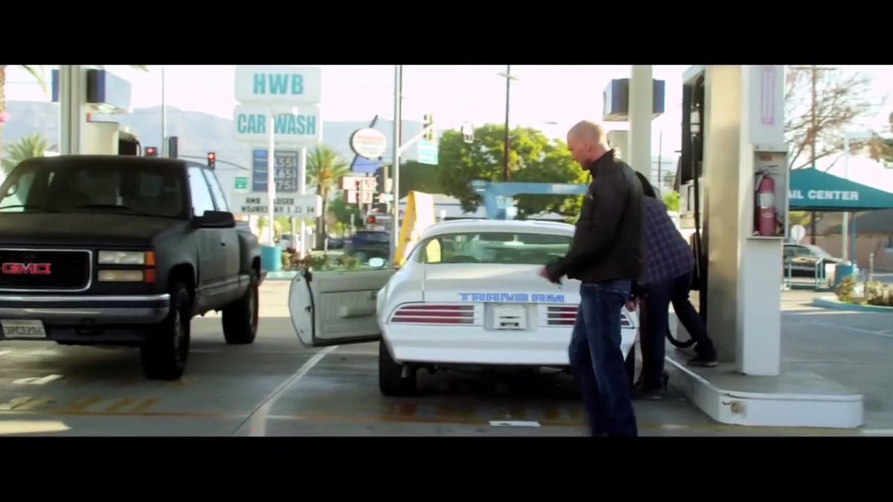 AWOL-72 - Official Trailer HD
