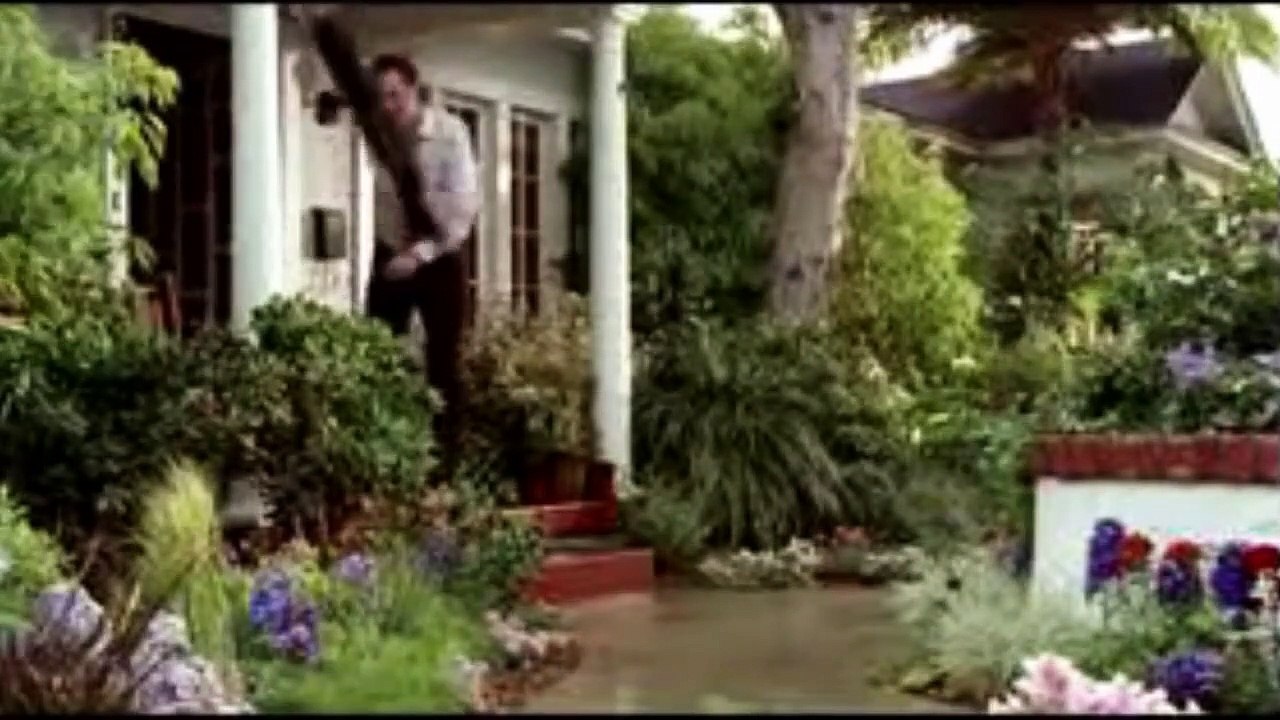 Alvin y las ardillas - Tráiler español