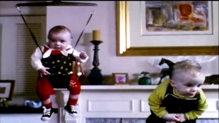 Frighteners - Trailer HD