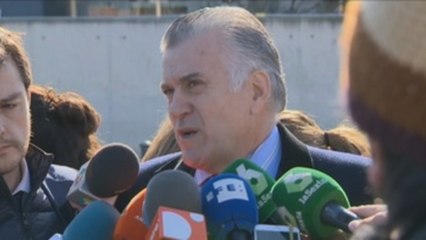 Empieza el juicio de la caja b del PP cebado por las revelaciones de Bárcenas