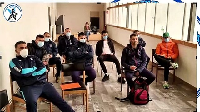 Réunion Technique des Éducateurs