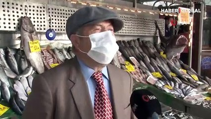 Hamsi yasağı kalktı, İstanbul'da fiyatlar düştü