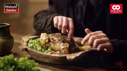 UyanisBuyukSelcuklu Episode 19 (Part-3) Urdu Subtitles by Historical series