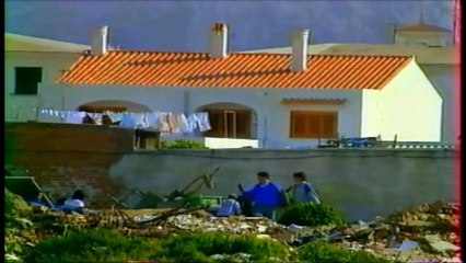 CAMARÓN – PARÍS 87/88 CAMARÓN