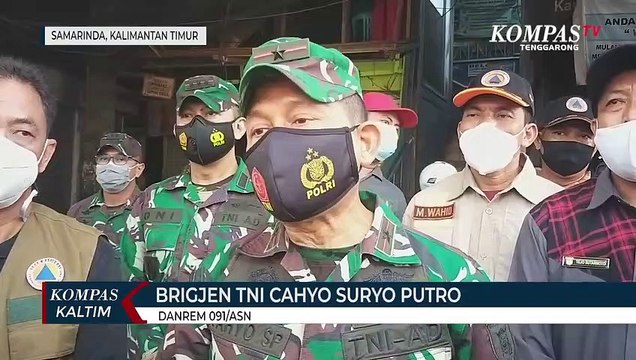 2 Hari Di Rumah Tim Satgas Lakukan Penyemprotan Disinfektan