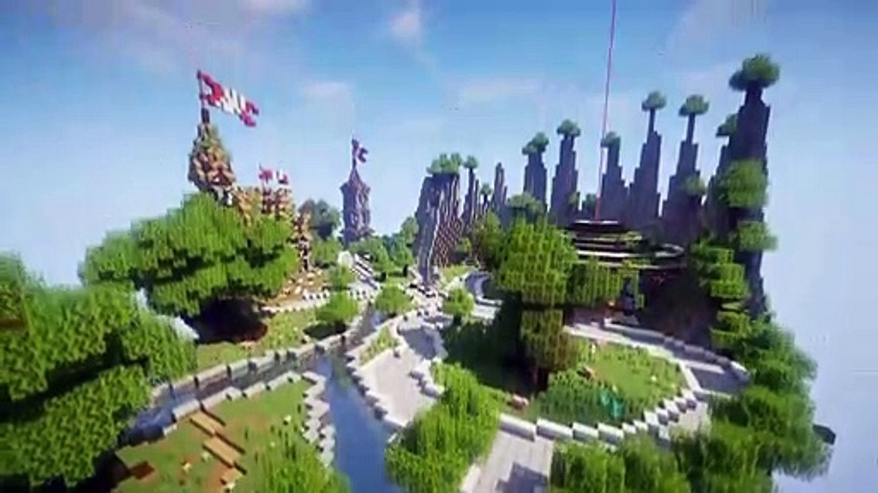 Trailer Krosmocraft