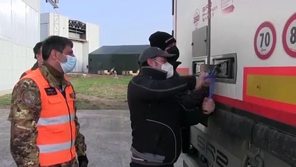 A beígértnél kevesebb érkezik az AstraZeneca vakcinájából