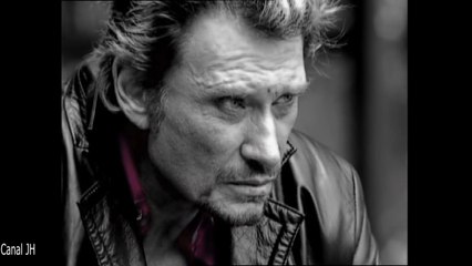 Johnny Hallyday "Seul" 1998