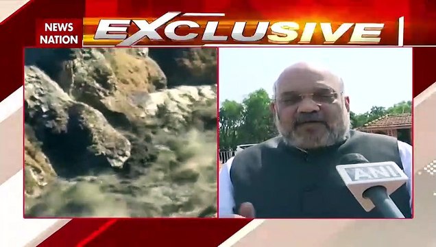 चमोली में आपदा: मैं उत्तराखंड के लोगों को विश्वास दिलाता हूं कि मोदी सरकार उनके साथ है- अमित शाह