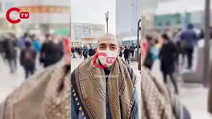 EZHEL:''HEP BERABER KAZANACAĞIZ''