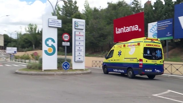 La pandemia de coronavirus deja ya más de 2,3 millones de fallecidos en todo el mundo