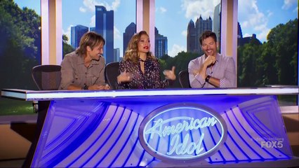 American Idol - Se15 - Ep1 - Part 02