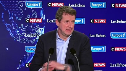 La gauche et les écologistes trouveront "le chemin vers une candidature commune" selon Jadot
