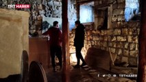 Mimar Sinan'ın doğduğu ev ziyaretçilerini ağırlıyor