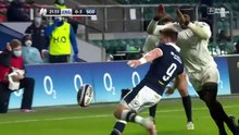 England vs Scotland First Half 06.02.2021 HD