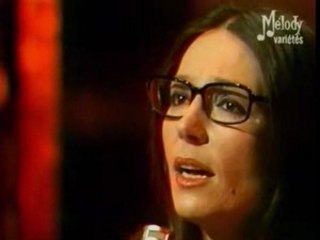 Nana Mouskouri - Tu t'en vas