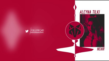 Ömer Balık Ft. Aleyna Tilki - Nehir (Remix - 2021)