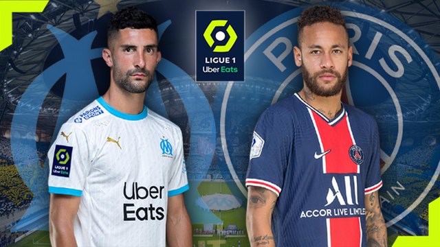 OM-PSG : les compositions probables