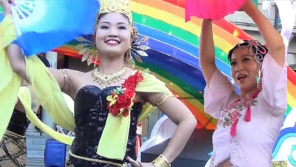 Sydney Lunar CNY Memories Part 14-20 2017. 7 Feb 2021