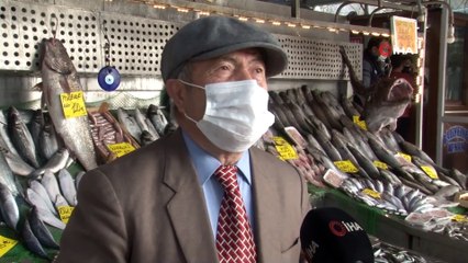 Yasaklar İşe Yaradı, Hamsi Boyları Uzadı