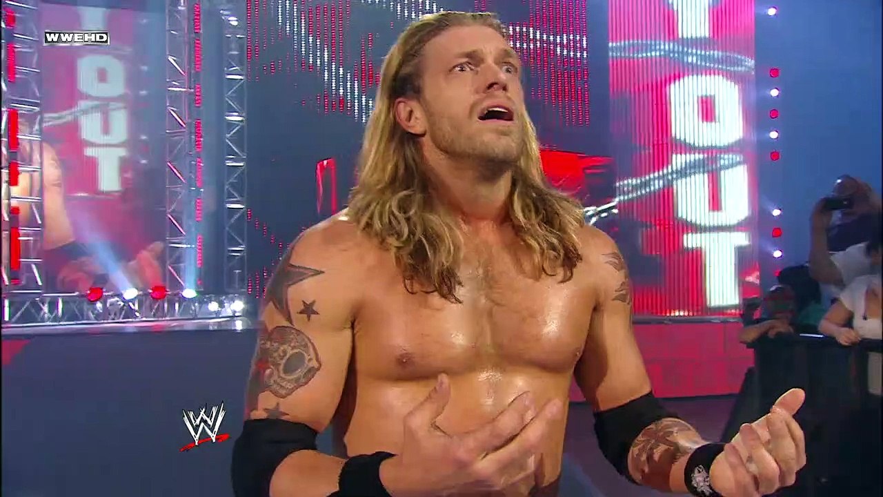 SD Elimination Chamber Match No Way Out 2009