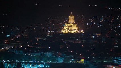 مسلسل رحلة الى الجحيم  الحلقة 8